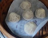 嫩蛋灌湯小籠包的食譜步驟2照片