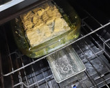 Foto del paso 7 de la receta: Lasagna de espinaca y salsa blanca