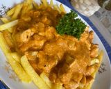 Zegora🍲 recept fázis 8 fotója