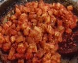 Foto langkah ke 4 dari resep Balado Kentang Ati Ampela.