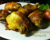 Foto langkah ke 5 dari resep Ayam Goreng Rempah.