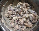 રાજમા મેઓનિઝ સલાડ(Rajma Mayonnaise Salad Recipe In Gujarati) રેસીપી સ્ટેપ2ફોટો