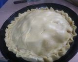 Foto del paso 5 de la receta: Tarta de Acelga con Masa Casera
