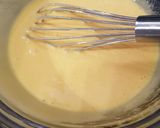 Tiramisu recept fázis 1 fotója