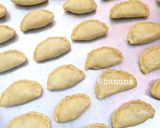 Foto langkah ke 4 dari resep Pastel mini abon.