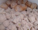 Foto langkah ke 4 dari resep Pentol Kriwil.
