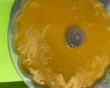 Foto langkah ke 3 dari resep Puding labu kuning.
