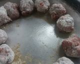 Foto del paso 2 de la receta: Albóndigas de Carne picada