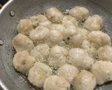 Foto langkah ke 4 dari resep Cimol Kopong Anti Meledak.