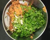 बैंगन करी(baingan curry recipe in hindi) रेसिपी चरण 2 फोटो