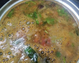 தக்காளி ரசம் ரெசிபி ஸ்டேப் 3 புகைப்படம்