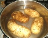 Foto del paso 1 de la receta: Ñoquis de papa del 29