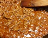 Darált húsos tészta 🍝🍝🍝 recept fázis 3 fotója