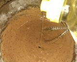 Foto del paso 3 de la receta: Bizcochuelo de chocolate