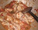 Makhni khrdai recipe step 6 photo