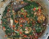Vegetable stew recipe step 3 photo