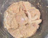 Foto langkah ke 5 dari resep Ayam Goreng Ketumbar.
