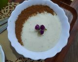 عکس مرحله 3 از دستور فرنی با طعم هل و زنجبیل