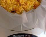 Foto del paso 5 de la receta: Medallones de trigo burgol y arroz