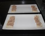 Foto del paso 4 de la receta: Atún con banderillas