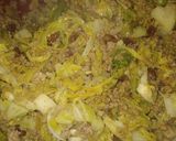 Foto del paso 8 de la receta: Kalam Persa