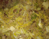 Foto del paso 8 de la receta: Kalam Persa