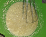 Foto del paso 2 de la receta: Medialunas de Manteca sin Hojaldre