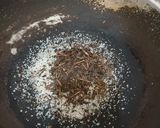 Foto langkah ke 1 dari resep Teh Tarik Caramel.