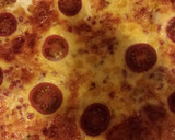 Foto del paso 7 de la receta: Pastel de hojaldre de jamon y queso
