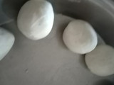 Rice Roti