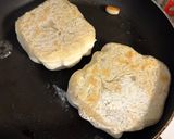 Foto del passaggio 4 della ricetta Plãcintã 2 con carne