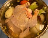 صورة لخطوة 1 من وصفة الفراخ بالفرن 🍗