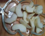 Foto langkah ke 3 dari resep Agar-agar buah #30daysRamadhanchallenge #BikinRamadanBerkesan.