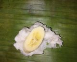 Foto langkah ke 5 dari resep 507. Nagasari.
