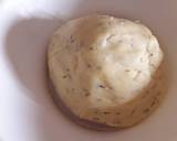 Zeera biscuits recipe step 4 photo