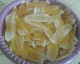 Foto langkah ke 2 dari resep KripIk pisAng ManIs.