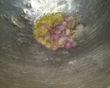 Foto langkah ke 2 dari resep Tumisan Kaya Asam Folat.