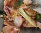 Soto Ayam Simple Bumbu Iris langkah memasak 3 foto