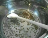 Extra tojásleves recept fázis 1 fotója