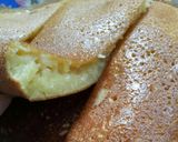 Foto langkah ke 7 dari resep Martabak manis no ribet.