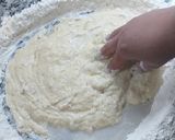 Foto del paso 2 de la receta: PAN JALA (pan Trenzado) de Romina Stricker