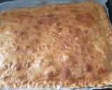Foto del paso 4 de la receta Empanada de carne picada con pimiento de piquillo