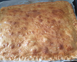Foto del paso 4 de la receta: Empanada de carne picada con pimiento de piquillo