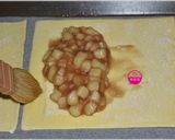 起酥肉桂蘋果派(方形、三角形兩款)的食譜步驟7照片