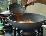 Foto langkah ke 6 dari resep Pad Thai: Kwetiau Goreng Ala Thailand.