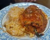Foto del paso 13 de la receta: Chiles rellenos a la suegris