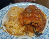 Foto del paso 13 de la receta: Chiles rellenos a la suegris