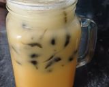 Foto langkah ke 6 dari resep Cendol Kecebong.