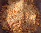 કોર્ન ભેળ (Corn Bhel Recipe In Gujarati) રેસીપી સ્ટેપ3ફોટો