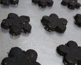 Foto del paso 7 de la receta: Galletas de algarroba y avena